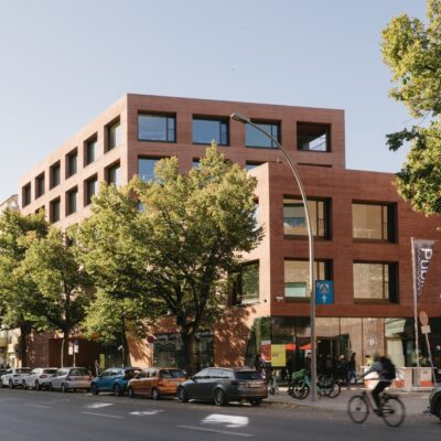 Publix in Berlin-Neukölln