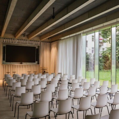 Publix Konferenzraum