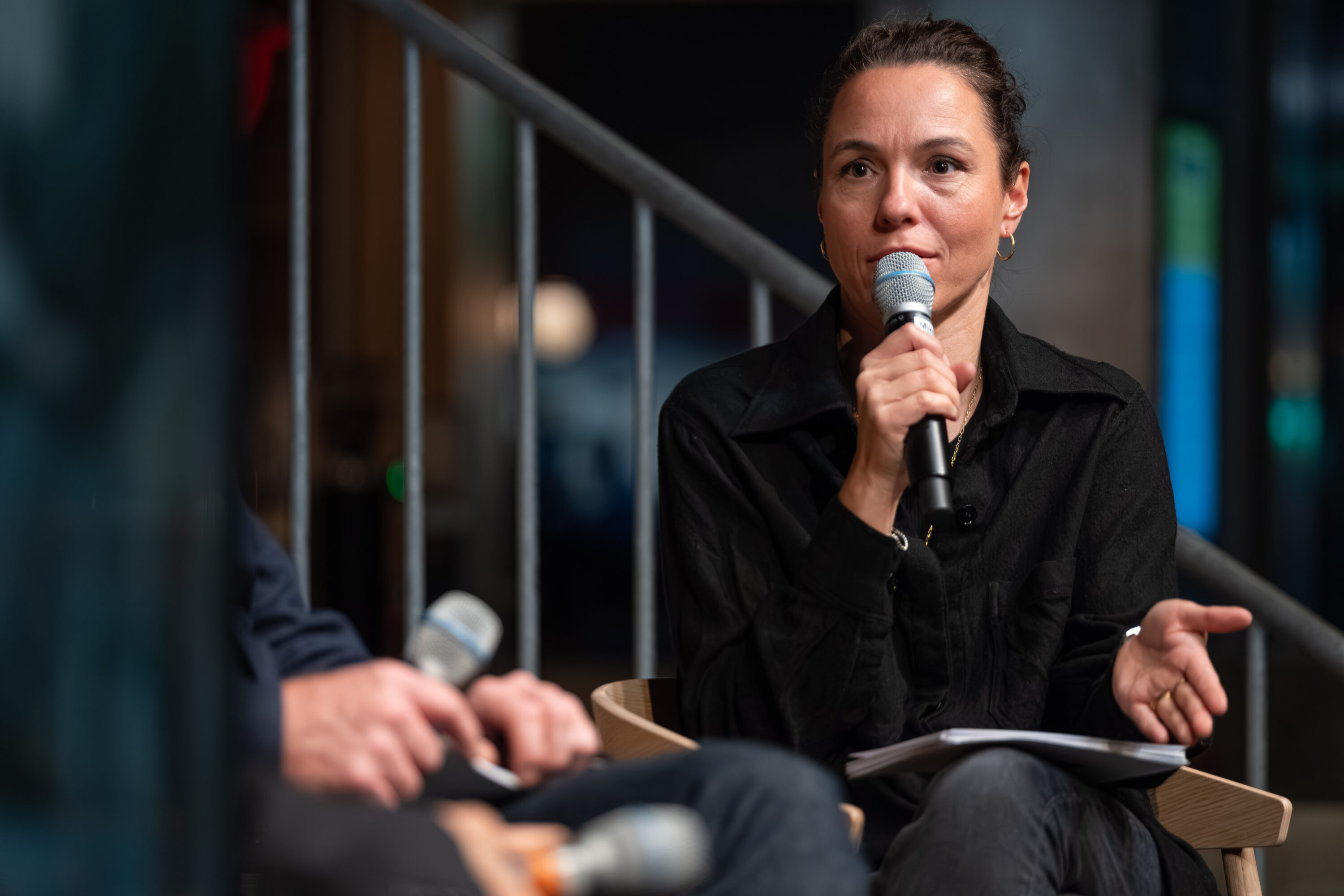 Marie Exner How can journalism survive AI? | Publix